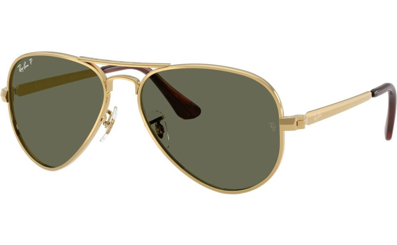 RAY-BAN RB3925 - 001/58 - 1