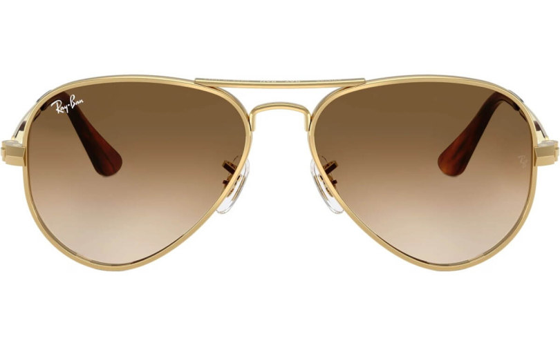 RAY-BAN RB3925 - 001/51 - 3