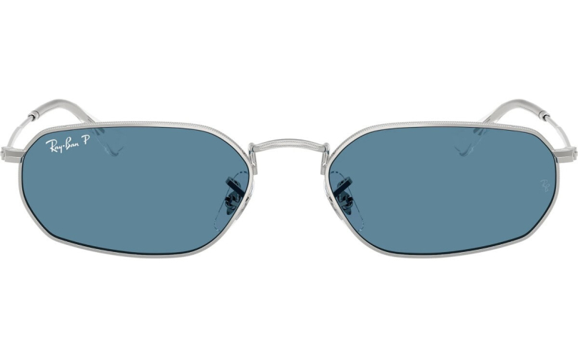 RAY-BAN RB3947 - 003/S2 - 3