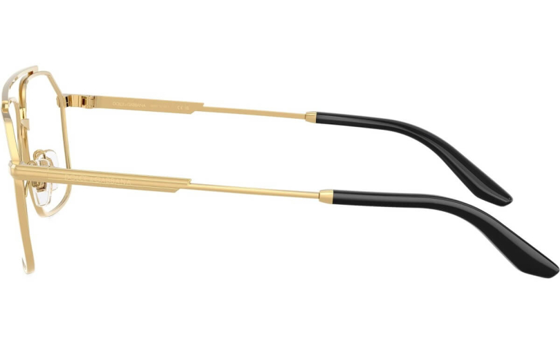 DOLCE & GABBANA DG1364 - 02 - 2