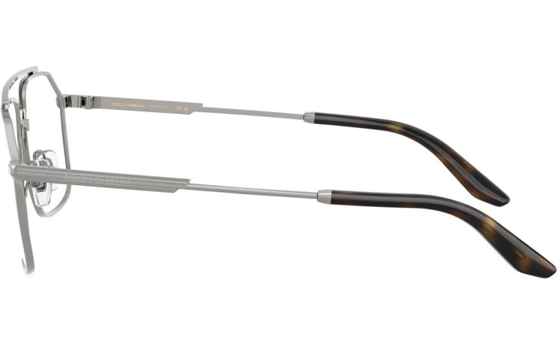 DOLCE & GABBANA DG1364 - 04 - 2