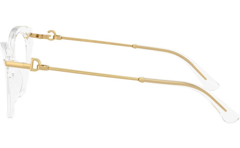 DOLCE & GABBANA DG3428 - 3133 - 2