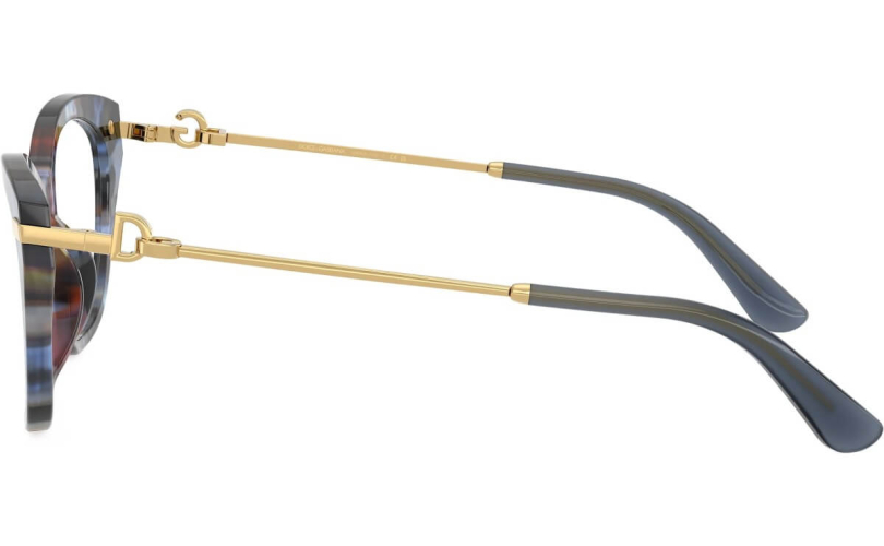 DOLCE & GABBANA DG3428 - 3443 - 2