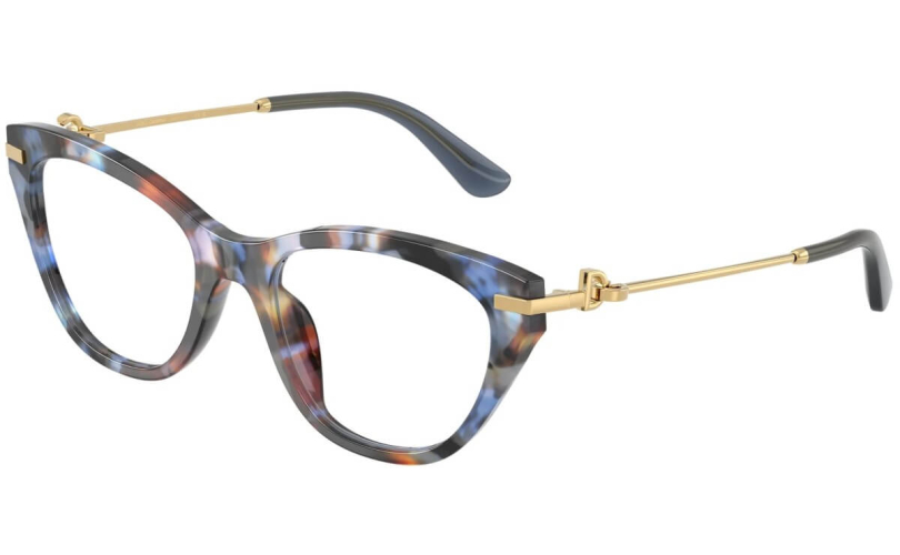 DOLCE & GABBANA DG3428 - 3443 - 1