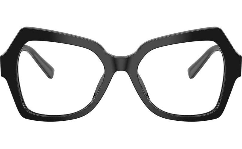 DOLCE & GABBANA DG3429 - 501 - 3