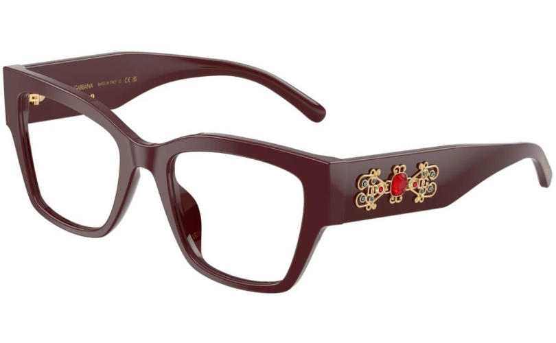 DOLCE & GABBANA DG3435B - 3091 - 1