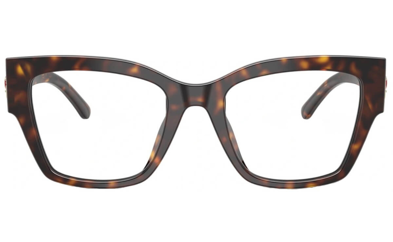 DOLCE & GABBANA DG3435B - 502 - 3