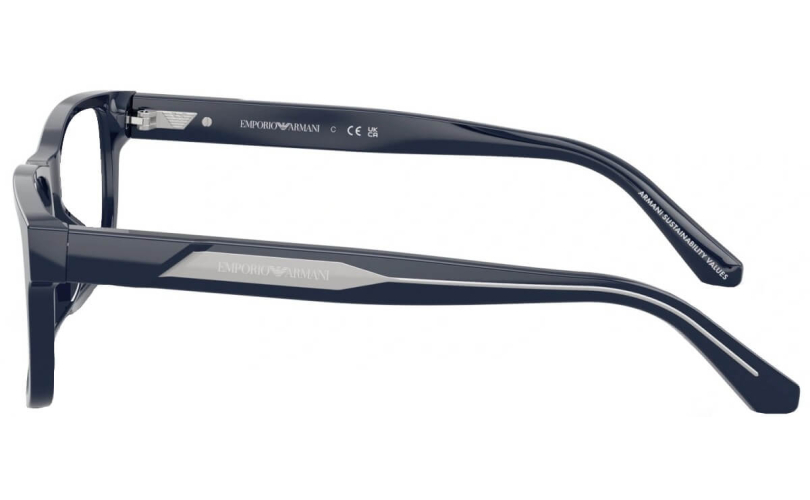 EMPORIO ARMANI EA3265U - 6039 - 2