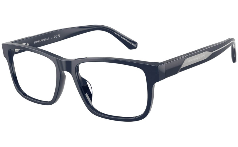 EMPORIO ARMANI EA3265U - 6039 - 1