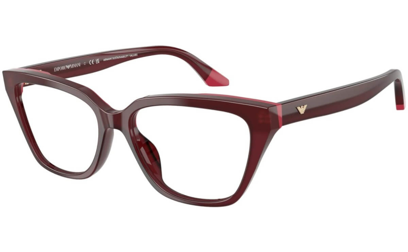 EMPORIO ARMANI EA3270U - 6320 - 1