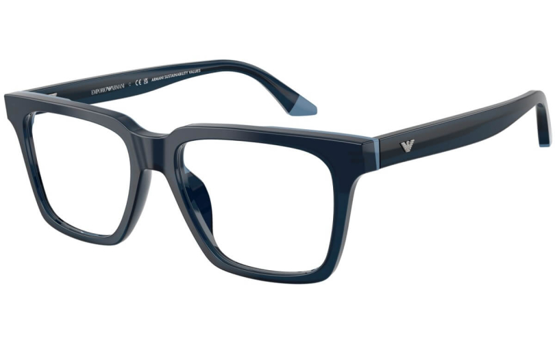 EMPORIO ARMANI EA3272U - 6317 - 1