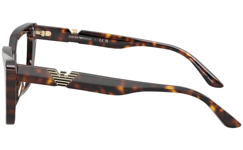 EMPORIO ARMANI EA3273U - 5026 - 2
