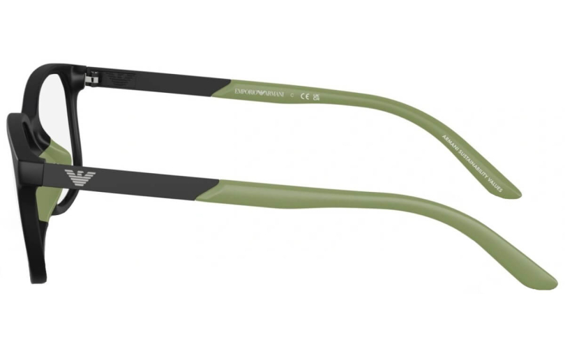 EMPORIO ARMANI EK3008U - 5001 - 2