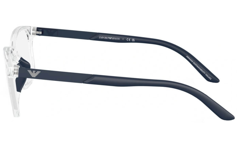 EMPORIO ARMANI - Junior EK3008U - 5893 - 2