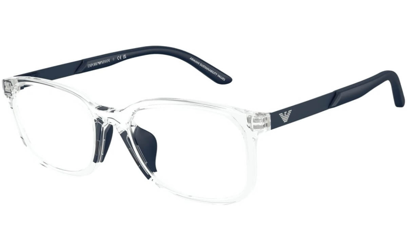 EMPORIO ARMANI - Junior EK3008U - 5893 - 1