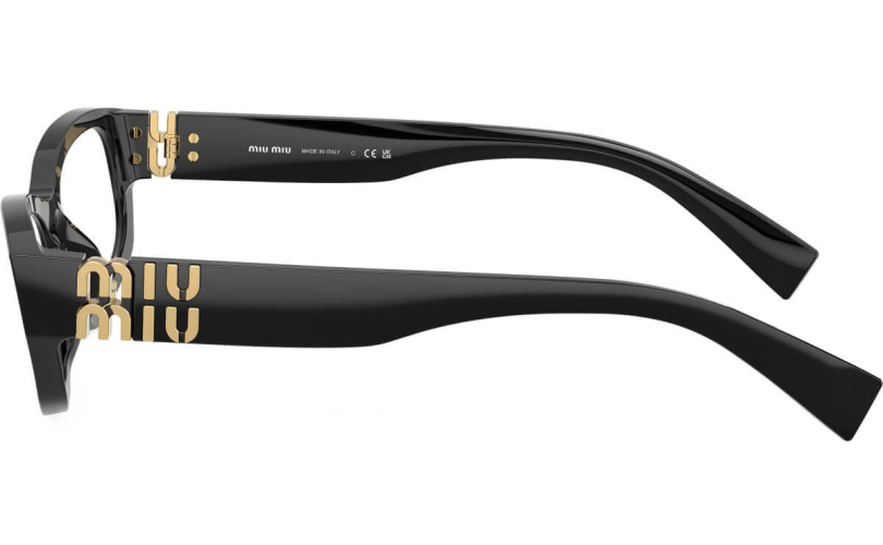 MIU MIU MU04YV - 16K1O1 - 2