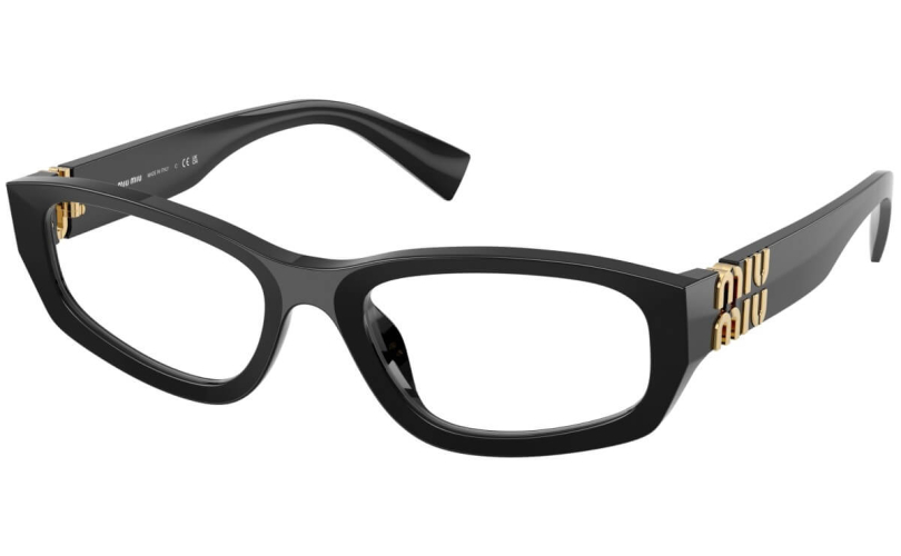 MIU MIU MU04YV - 16K1O1