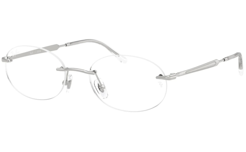 RAY-BAN RX3767V - 2501 - 1