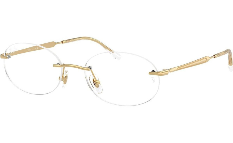 RAY-BAN RX3767V - 2500 - 1