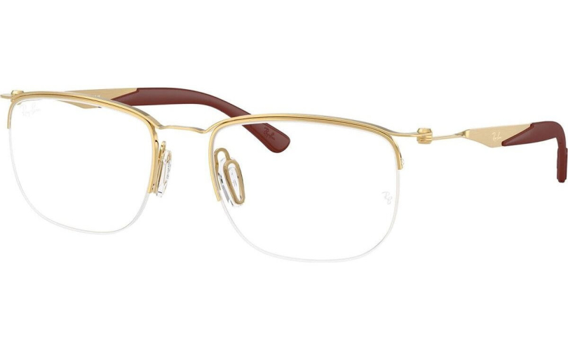 RAY-BAN RX7552 - 3211 - 1