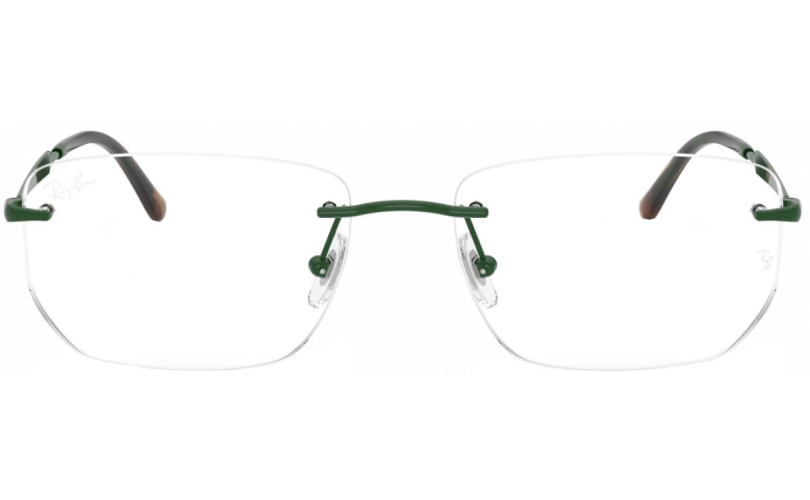 RAY-BAN RX3768V - 3204 - 3