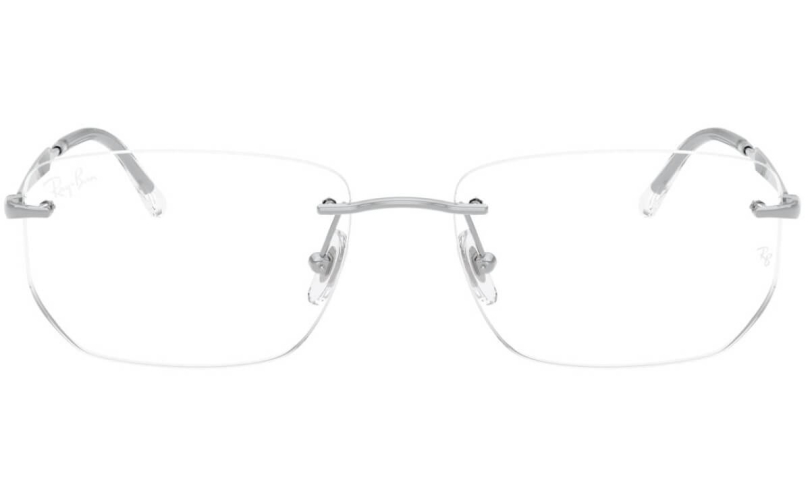 RAY-BAN RX3768V - 2501 - 3