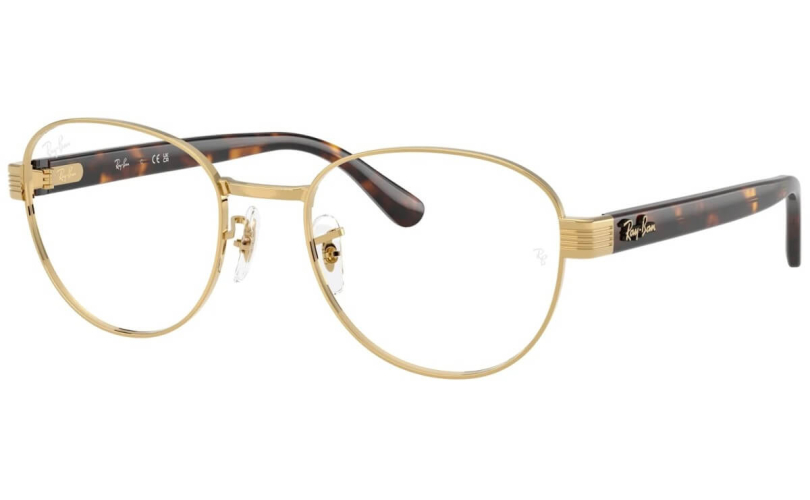 RAY-BAN RX6543 - 2500 - 1