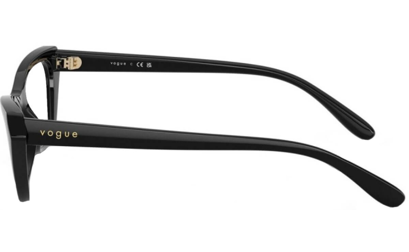 VOGUE VO5670 - W44 - 2