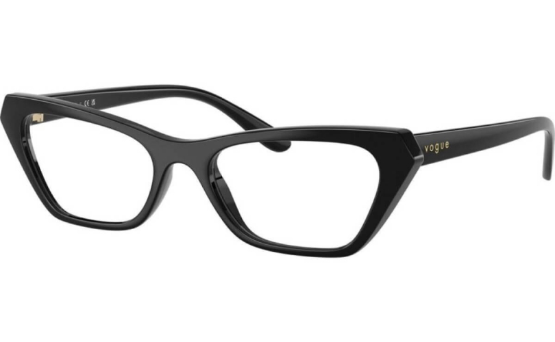 VOGUE VO5670 - W44 - 1