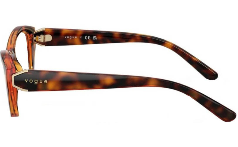 VOGUE VO5676 - W656 - 2