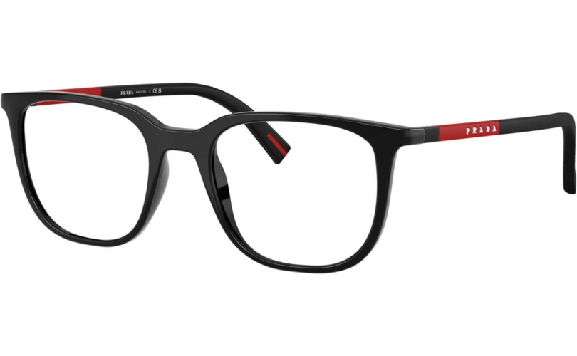 PRADA LINEA ROSSA PS04RV - 1AB1O1