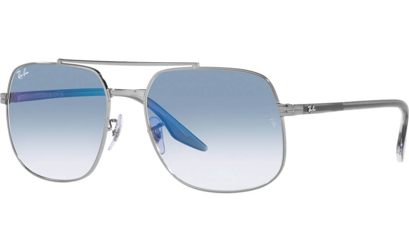 RAY-BAN RB3699 - 004/3F - 1