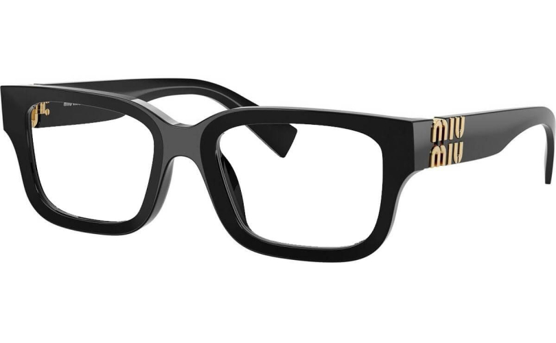 MIU MIU MU02YV - 16K1O1