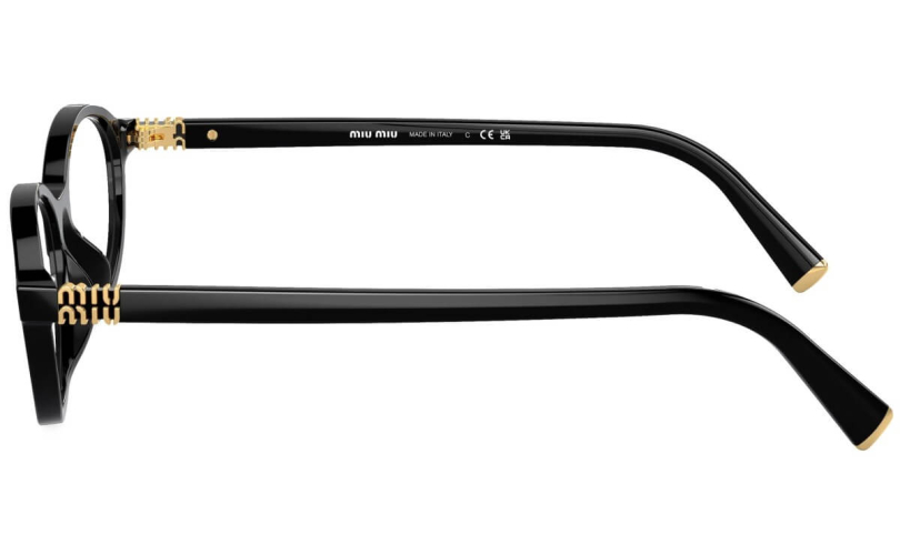 MIU MIU MU09XV - 16K1O1 - 2