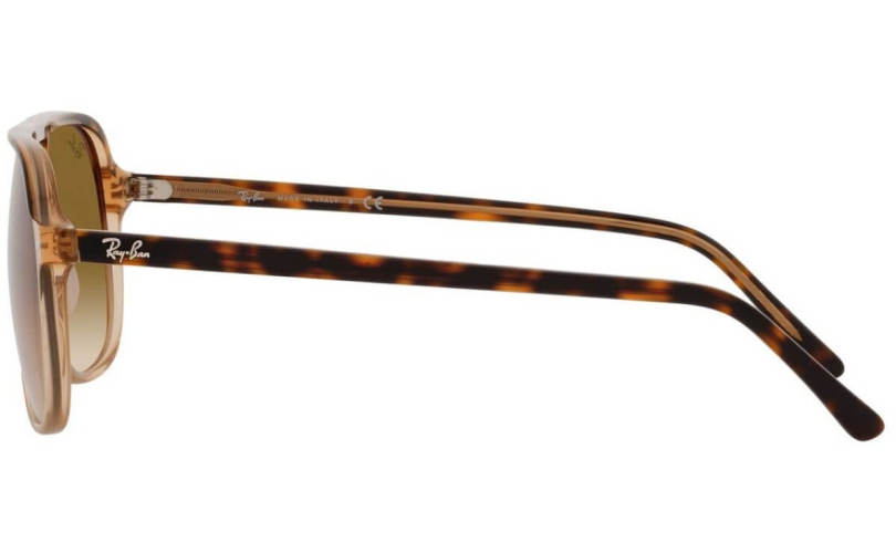 RAY-BAN RB2198 - 129251 - 2