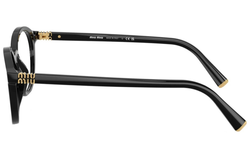 MIU MIU MU02WV - 16K1O1 - 2