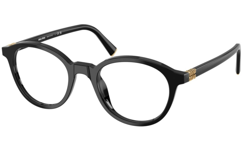 MIU MIU MU02WV - 16K1O1