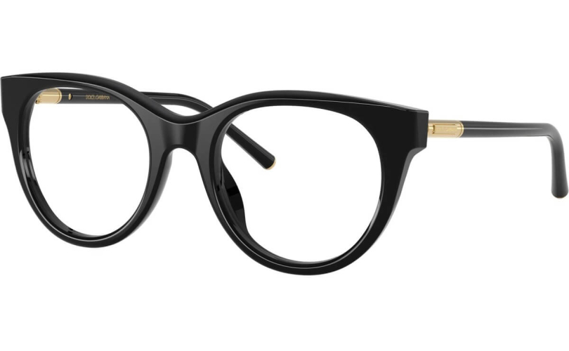 DOLCE & GABBANA DG3433 - 501 - 1