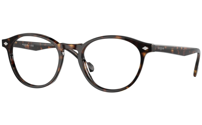 VOGUE VO5326 - W656 - 4