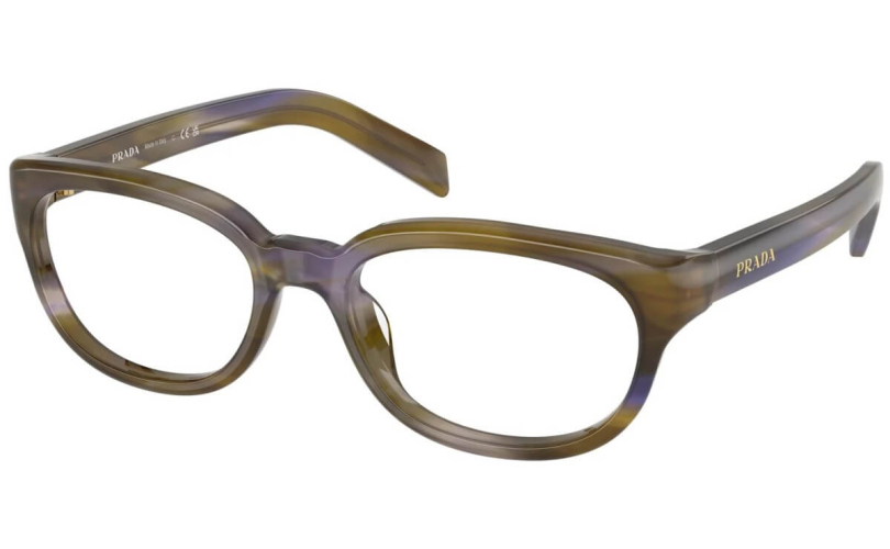 PRADA PRD03VU - 23G1O1 - 1