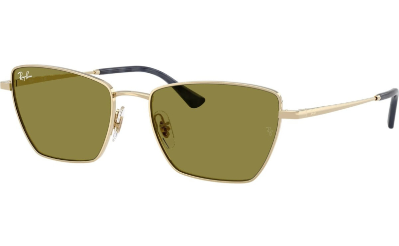 RAY-BAN RB3783 - 9213/2
