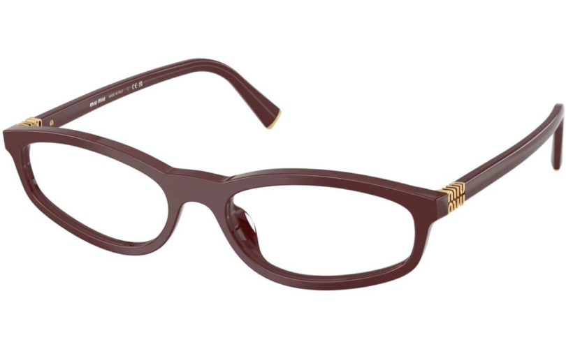 MIU MIU MU01ZV - 26L1O1