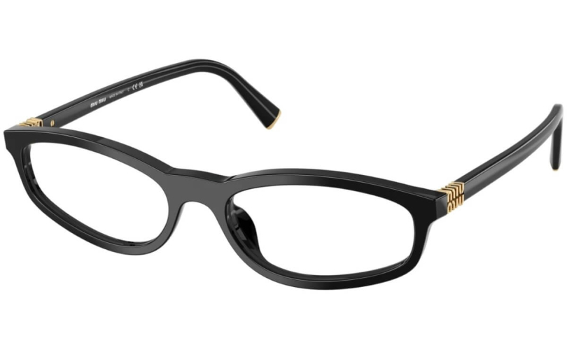 MIU MIU MU01ZV - 16K1O1