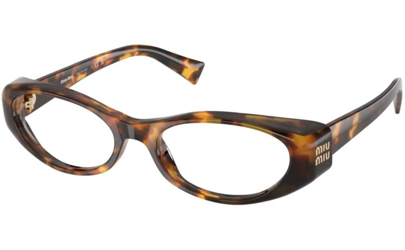 MIU MIU MU03ZV - 14L1O1