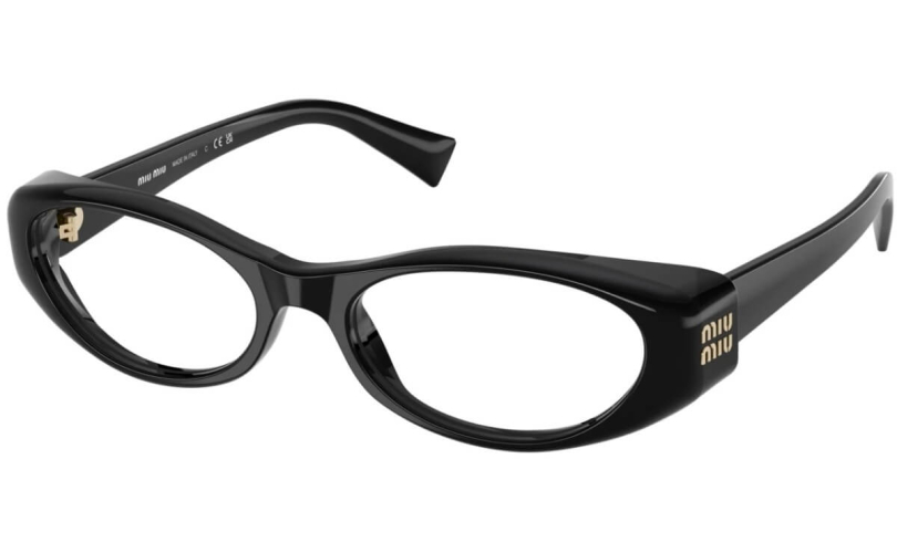 MIU MIU MU03ZV - 16K1O1