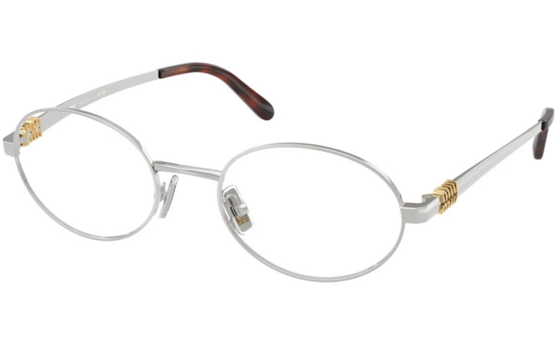 MIU MIU MU50ZV - 1BC1O1 - 1