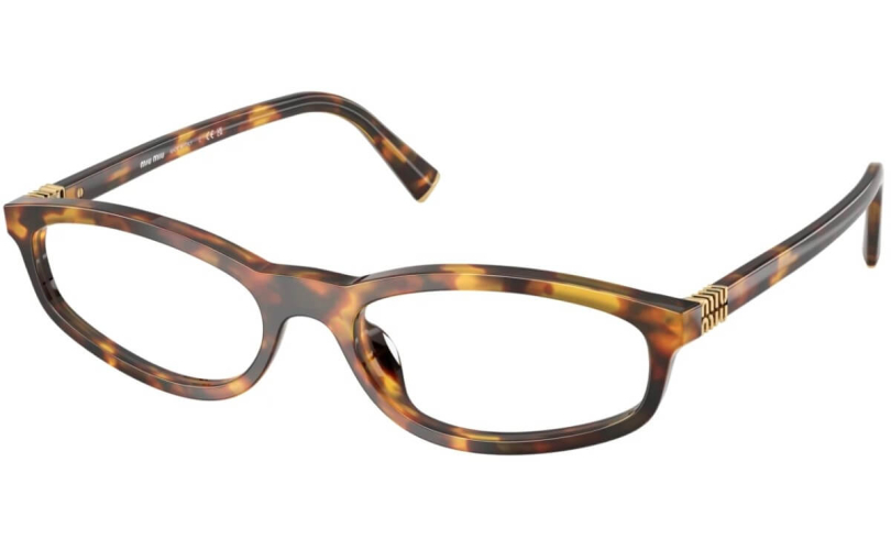 MIU MIU MU01ZV - 14L1O1