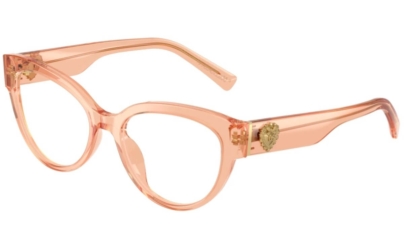 DOLCE & GABBANA DG3440 - 3226