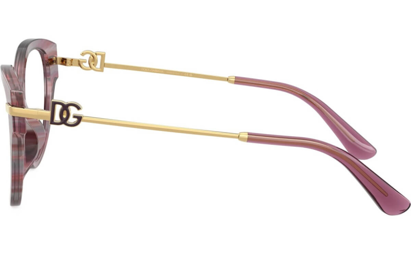 DOLCE & GABBANA DG3438 - 3474 - 2