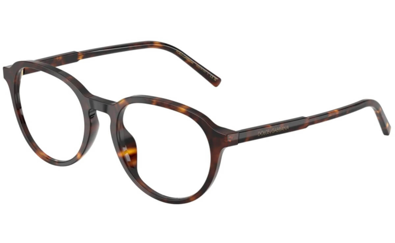 DOLCE & GABBANA DG3444 - 502